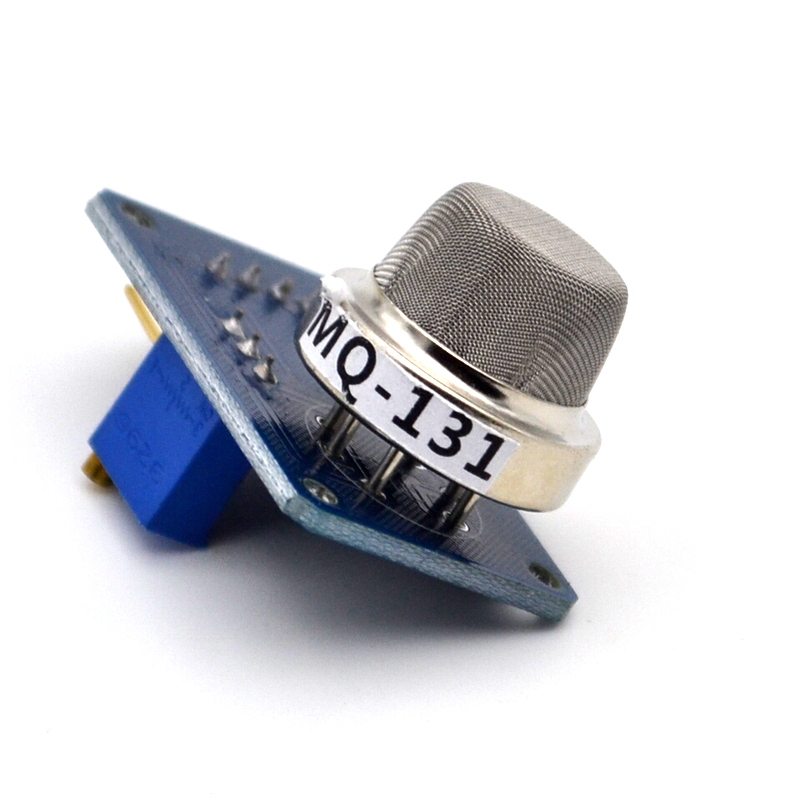 Modulo Sensor De Ozono Mq-131