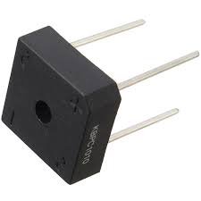 Puente De Diodos KBPC10A10 1000V 10A