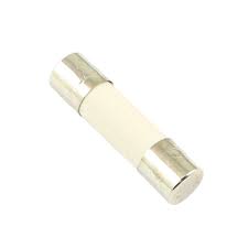 Fusible Cerámico 250V 30A 5x20mm Corto