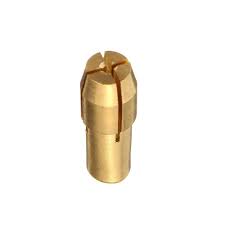 Portabroca Para Broca 1mm Diametro 4.8mm