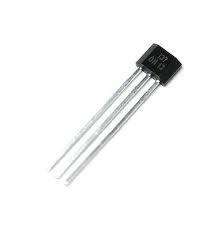 Transistor Sensor De Efecto Hall OH137