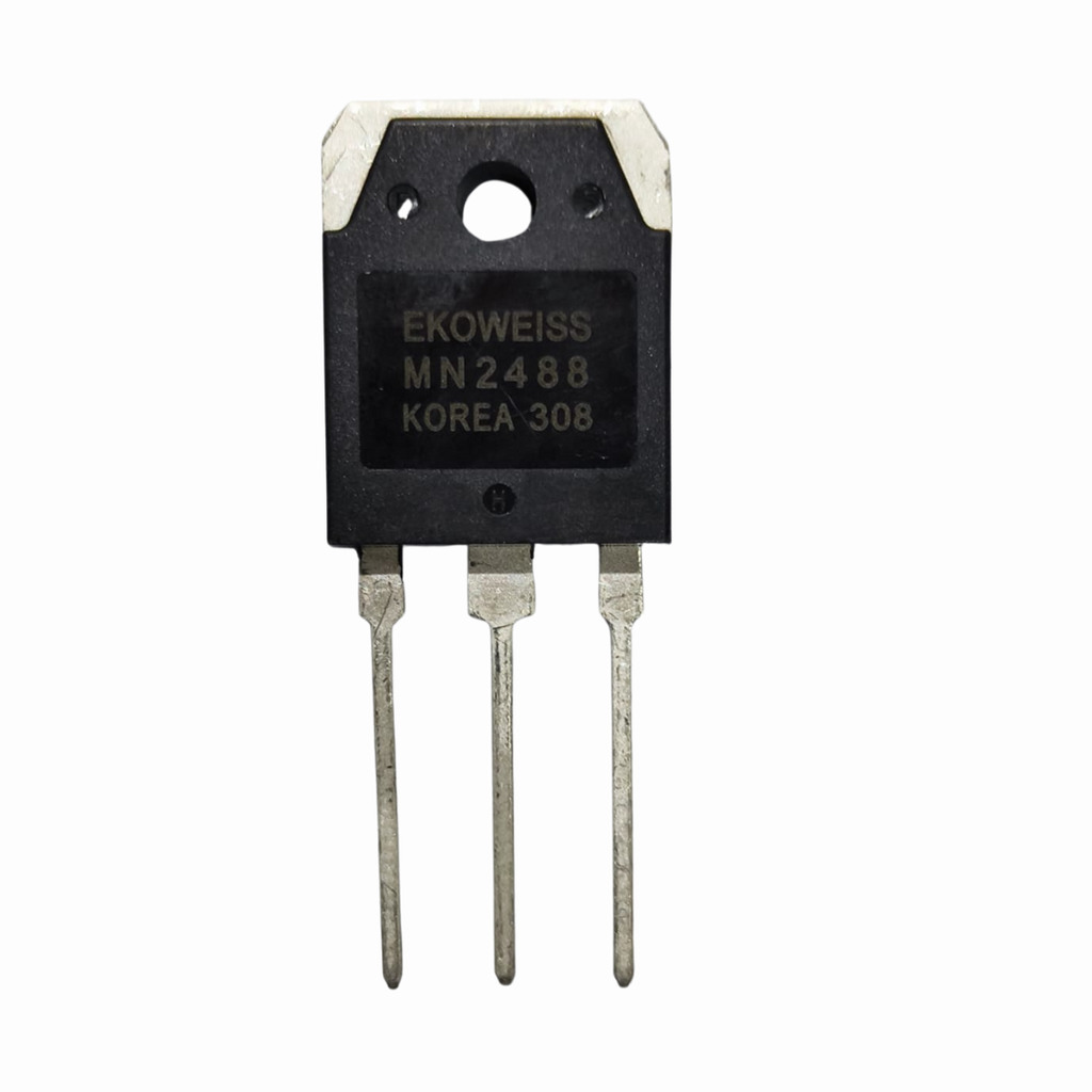 Transistor BJT MN2488 NPN 160V 10A