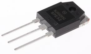 Transistor BJT NJW0281G NPN 250V 15A