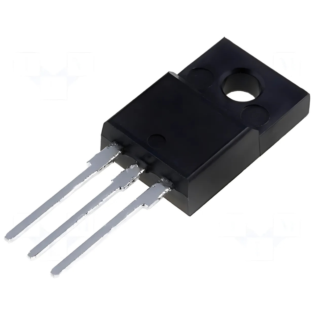 Regulador De Voltaje KIA7820A 20V 1A