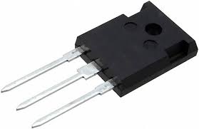 Transistor IRFP3710