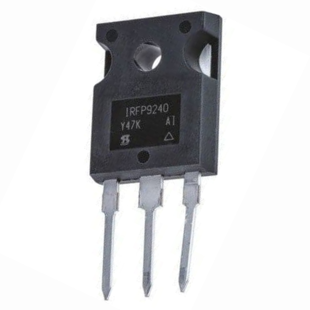 Transistor Mosfet IRFP9240PBF Canal-P 200V 12A