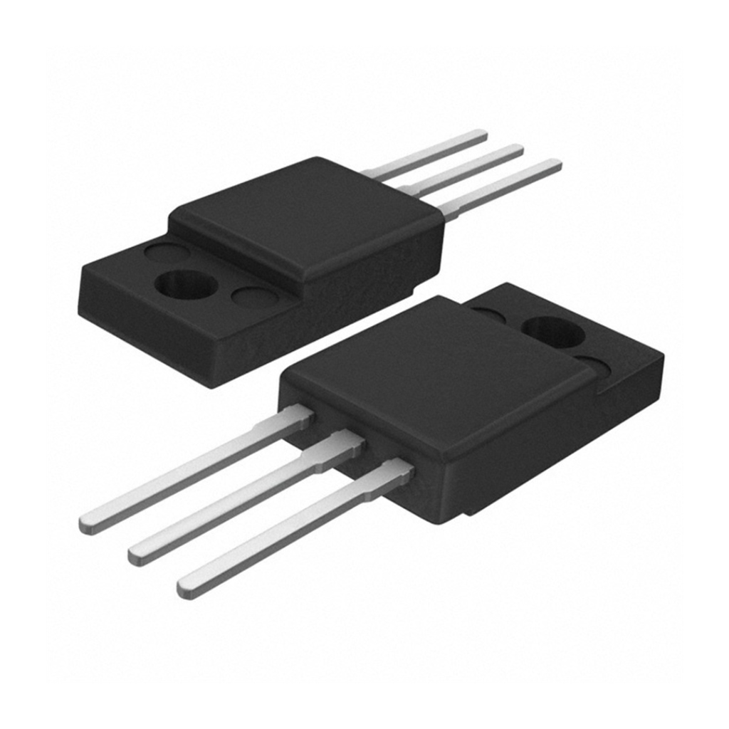 Transistor Mosfet 2SK3468 Canal-N 500V 14A