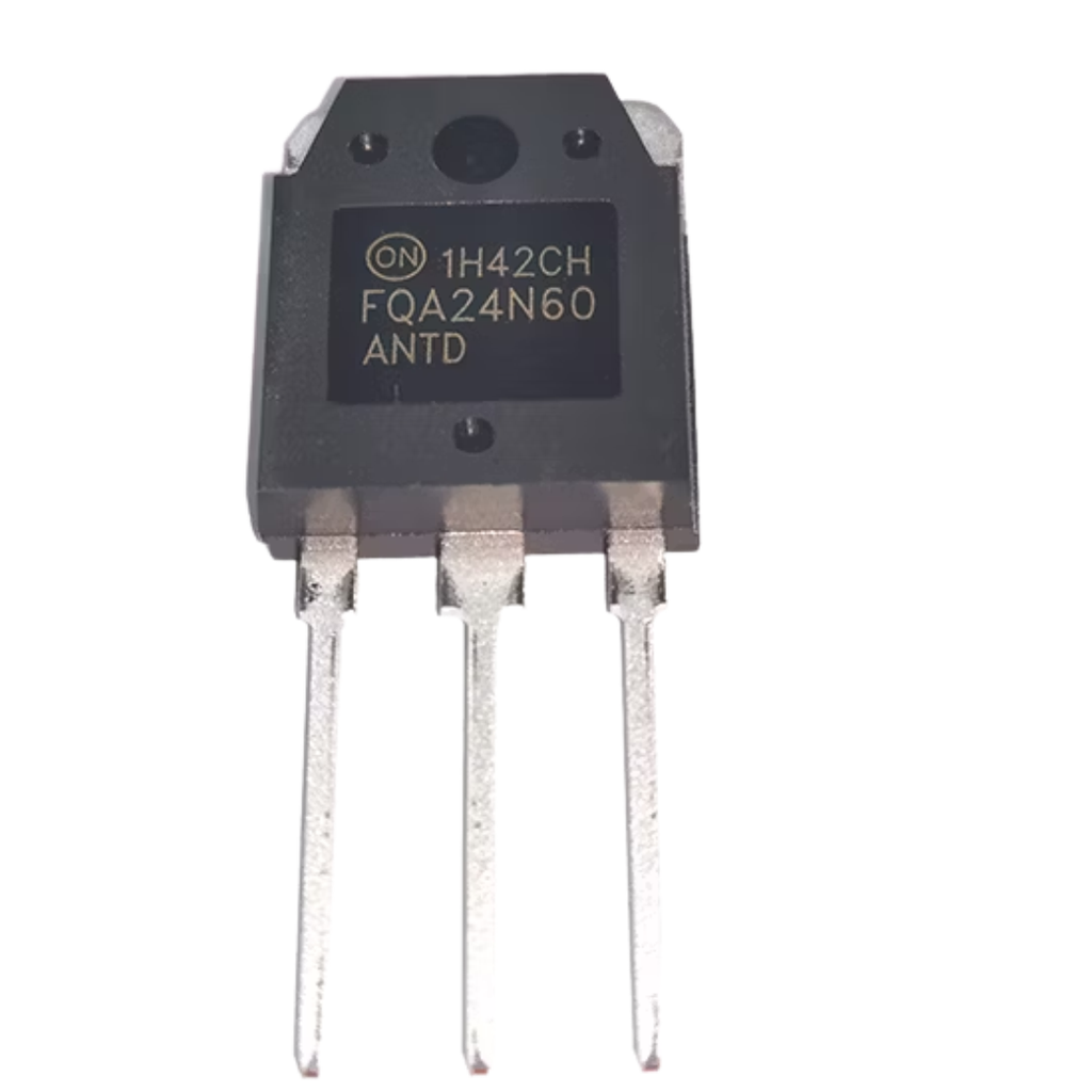 Transistor Mosfet FQA24N60 Canal-N 600V 23.5A