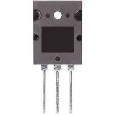 Transistor BJT MJL21193 PNP 250V 16A
