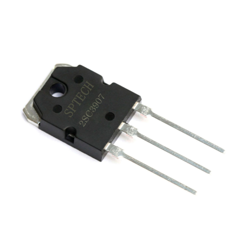 Transistor 2Sa807 Ecg180