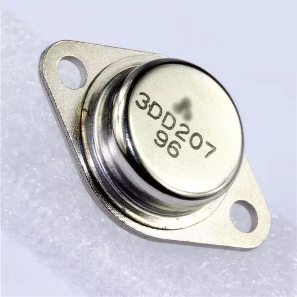 Transistor BJT 3DD207 NPN 60V 5A