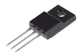 Transistor IGBT GT30J127 Polarización-N 600V 30A