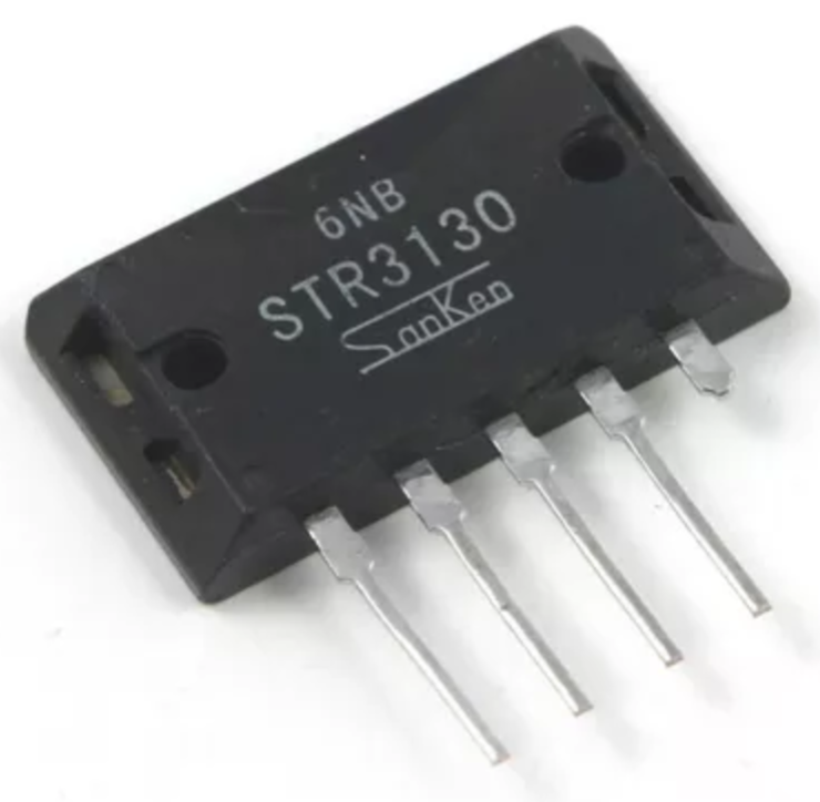 Integrado  Str3130