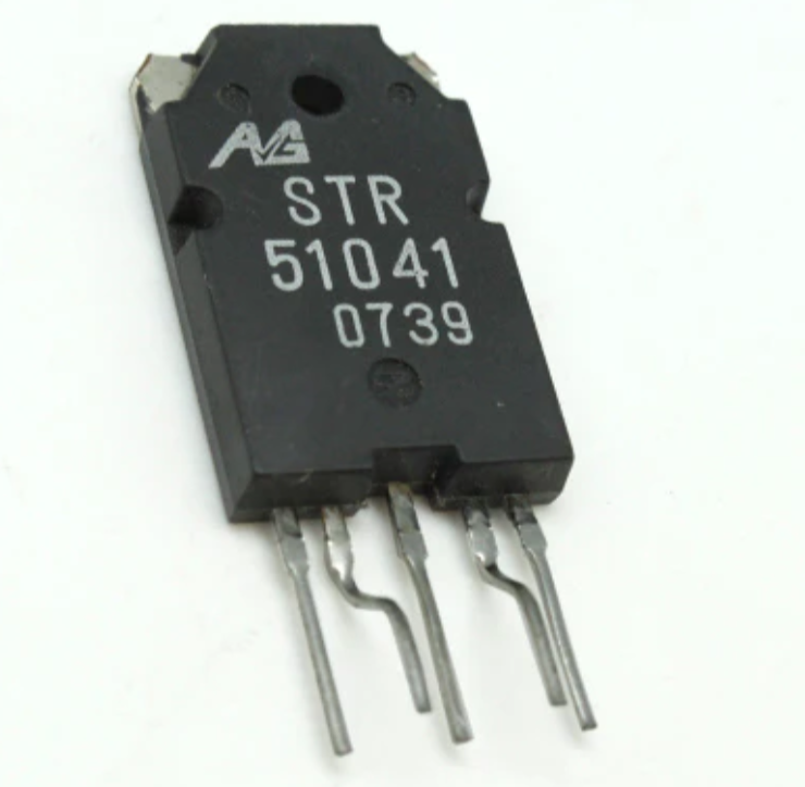 Integrado  Str51041