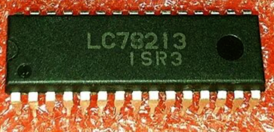 Integrado Lc78213