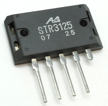 Integrado Str3125