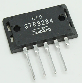 Integrado Str3234