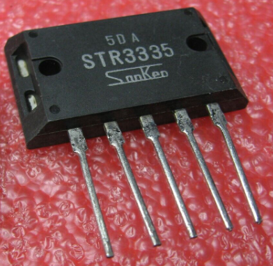 Integrado Str3335