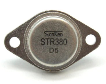 Integrado Str380Ds