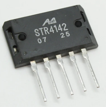 Integrado Str4142