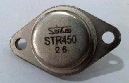 Integrado Str45026