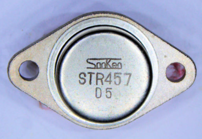 Integrado Str45726