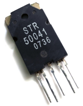 Integrado Str50041