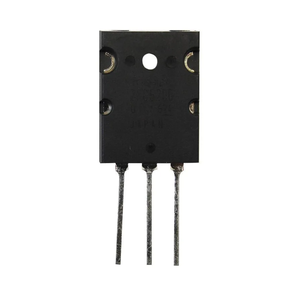 Transistor 2Sd470 Nte321