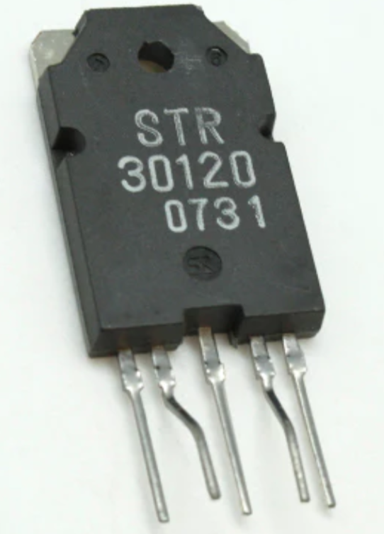 Integrado  344B Str30120