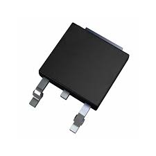 Diodo de recuperacion ultra rapida SF10A400HD TO-252