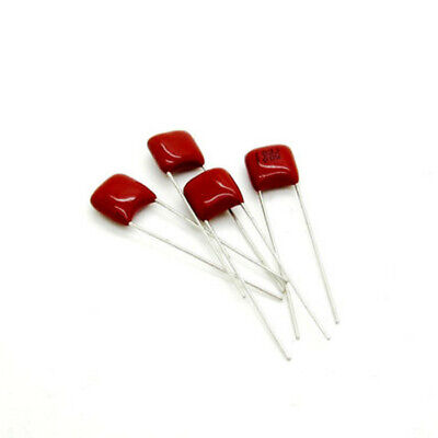 Capacitor De Poliéster 223J 400V 22000pF 22nF 0.022uF CBB22