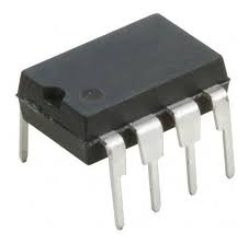 Integrado TA6586 motor driver 5A