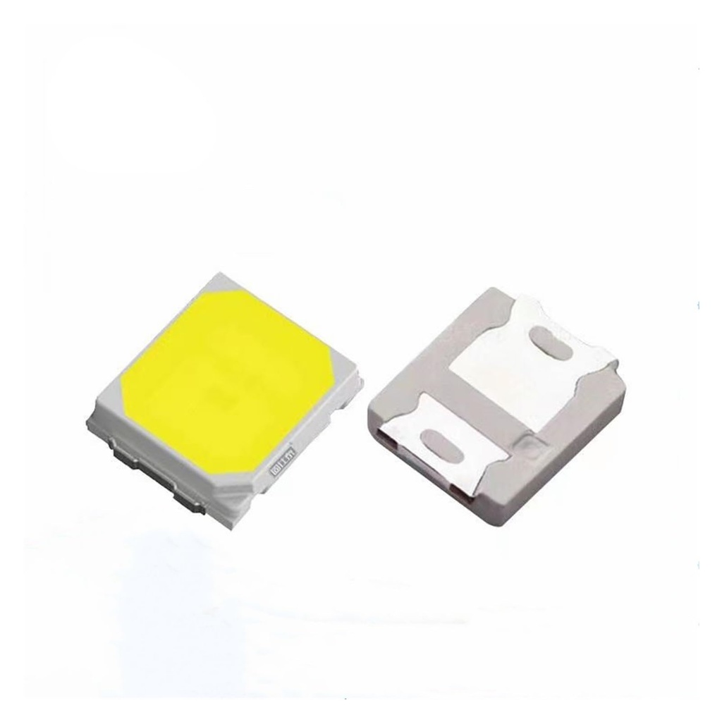 LED smd 2835 0.2w color blanco