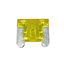Fusible Automotriz 20A Miniatura