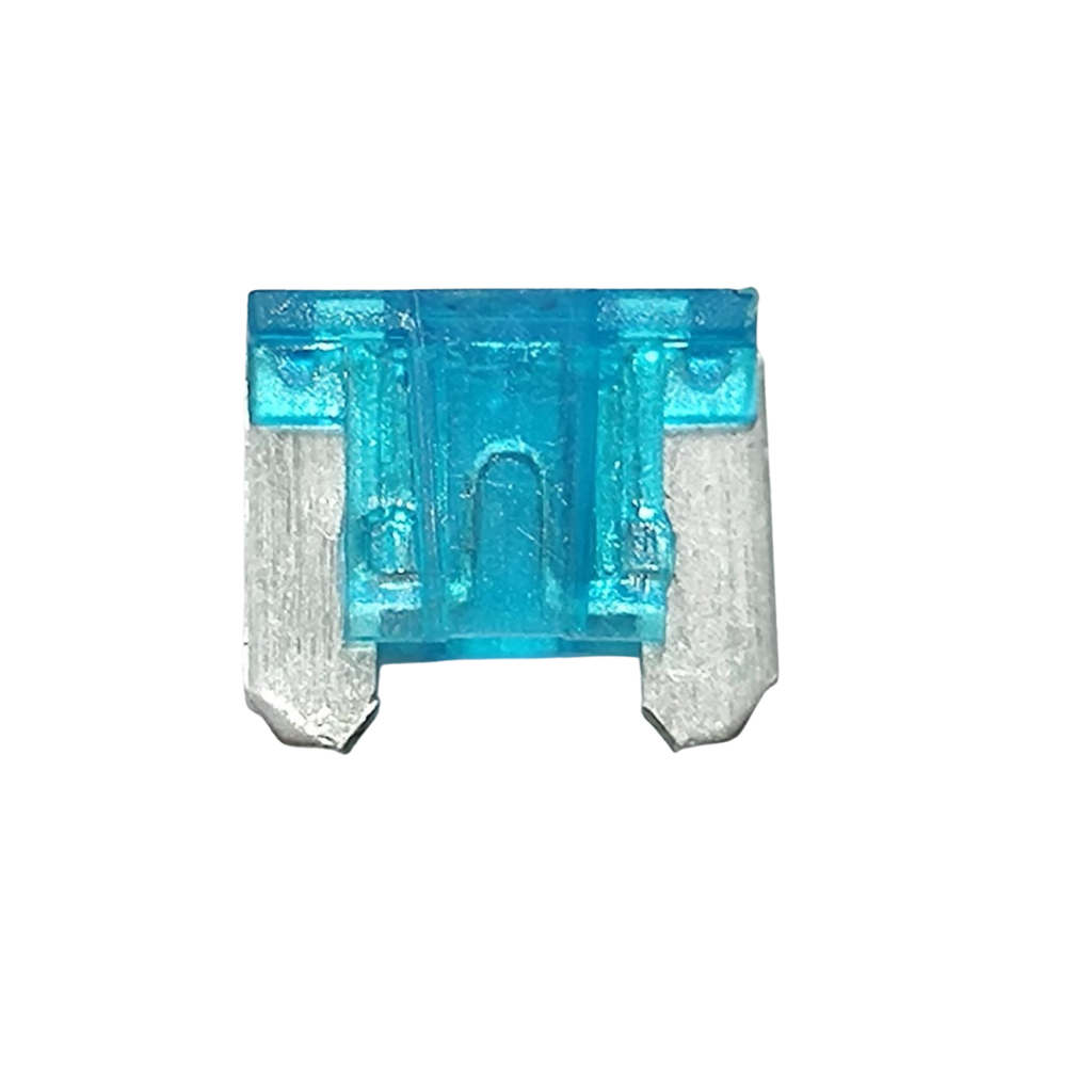 Fusible Automotriz 15A Miniatura