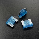 Fusible Automotriz 15A Miniatura