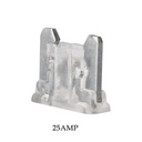 Fusible Automotriz 25A Miniatura