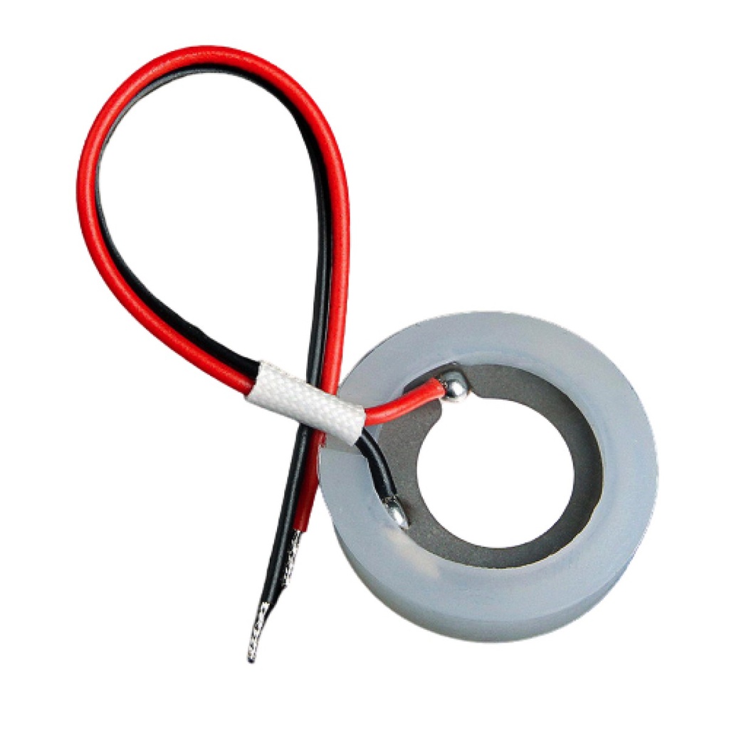 Humidificador Ultrasónico De 20MM 1.7Mhz Sin Placa Generadora De Frecuencia