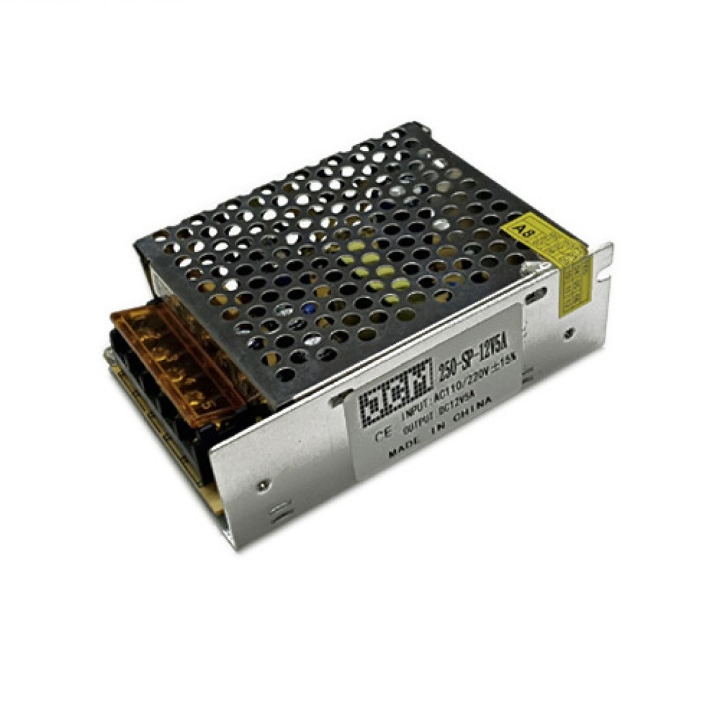 FUENTE 12V 5A QT-JJY