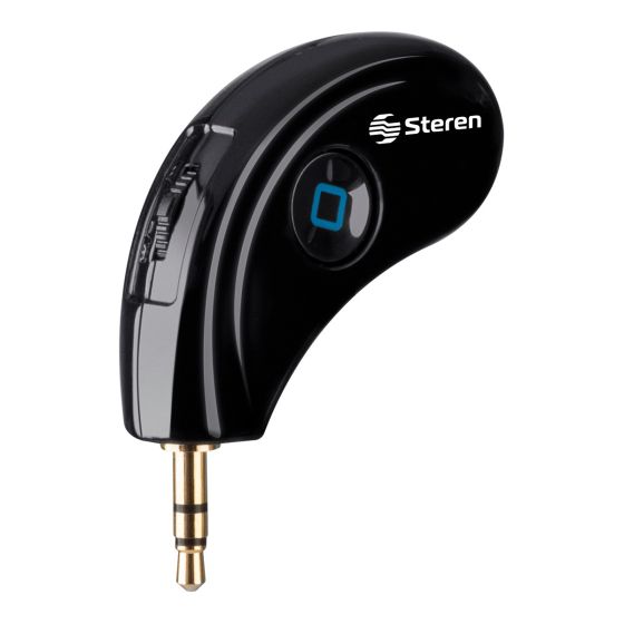 Receptor bluetooth Steren