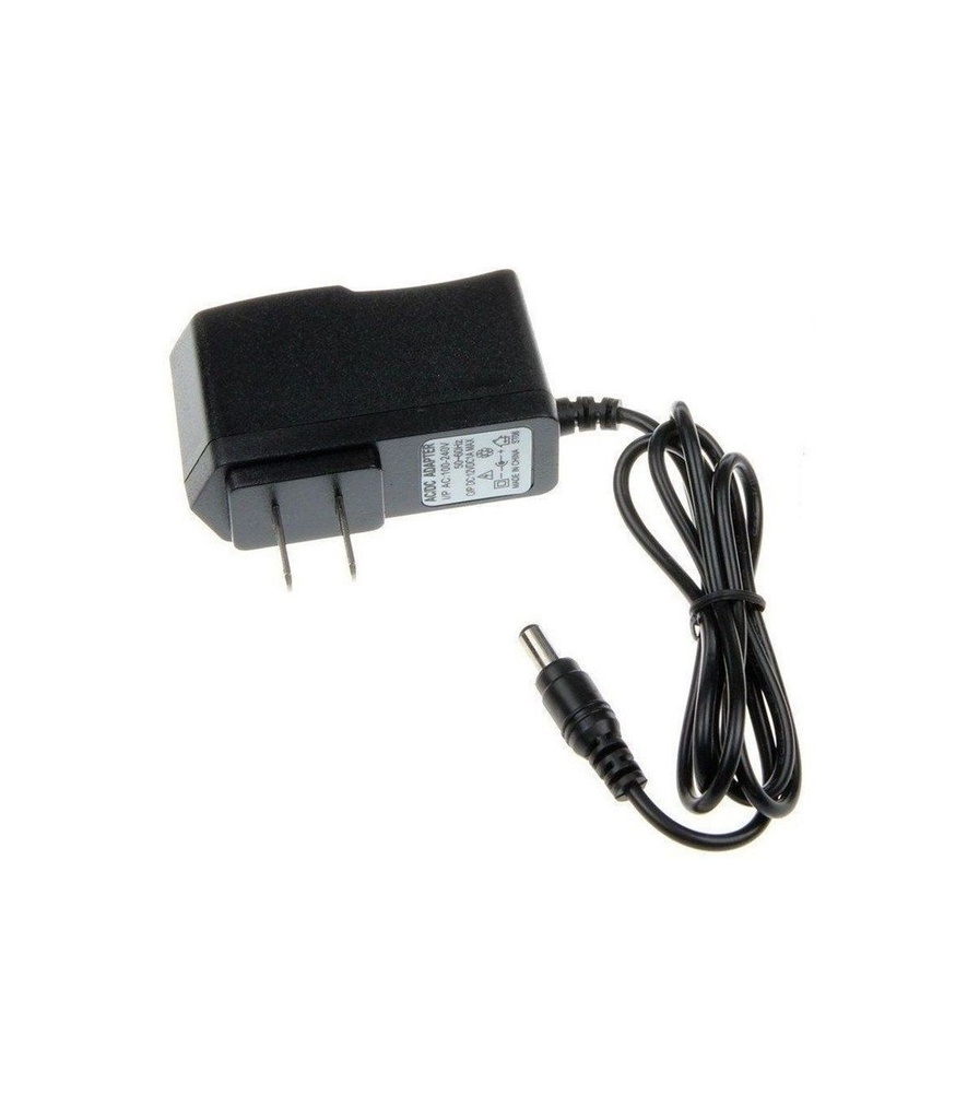 Adaptador 12V 1A DAHUA