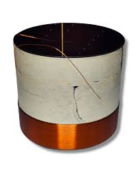 Bobina 4¨ Fane colosus