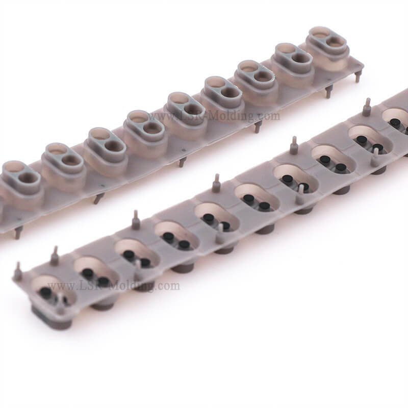Goma de teclado RUBBER