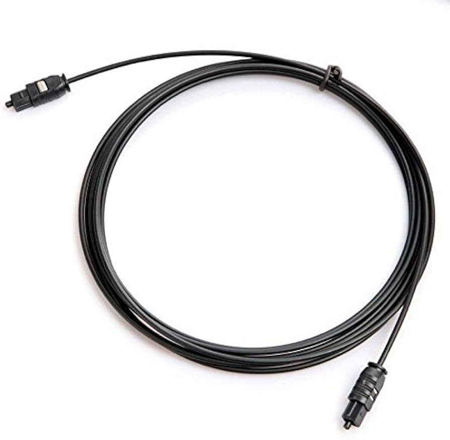 Cable optico SGL 1 metro