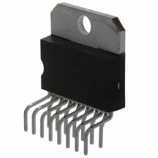 Integrado L4975A