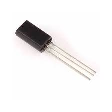 Transistor BJT 2SC2655 NPN 60V 2A