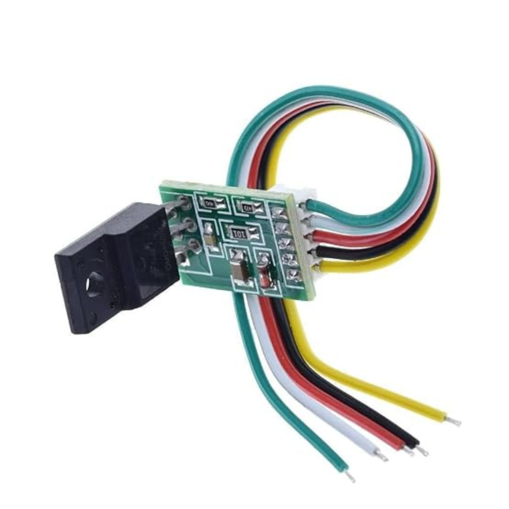 Modulo Fuente Alimentacion Tv Lcd/led 12-18v