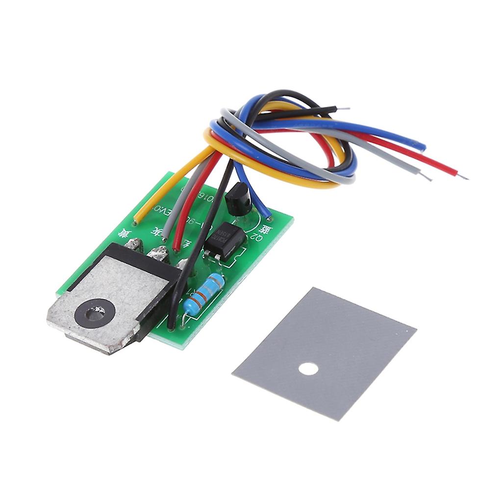 Módulo de fuente de alimentación con interruptor de TV LCD 12/24V 46" CA-901 REV:02