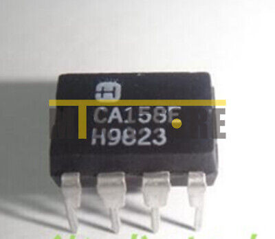 Integrado CA158E
