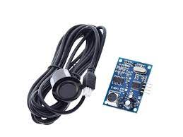 Sensor Ultrasonico SR04M-2